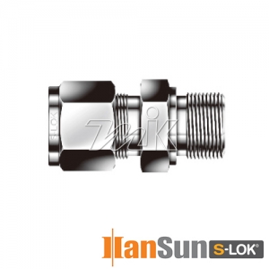 메일콘넥타(메탈가스켓) SOM (15831)