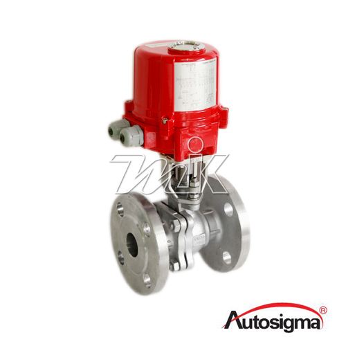 전동.스텐볼HSM-BV(후렌지타입)-AC220V (15908)