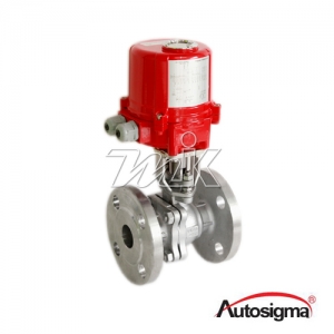 전동.스텐볼HSM-BV(후렌지타입)-AC220V (15908)