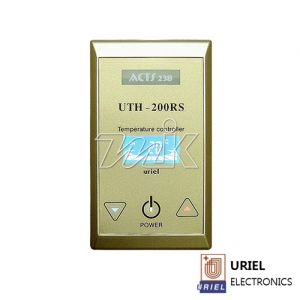 필름용 온도조절장치(통신형)UTH-200RS 4KW(16802)