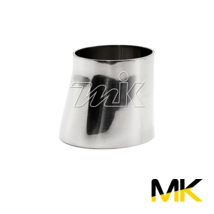 쎄니타리 편심레듀샤용접(MK)(SUS304) (12146)