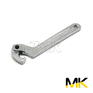 쎄니타리 SMS/DIN겸용 스패너(도금) 1S~4S (18311)