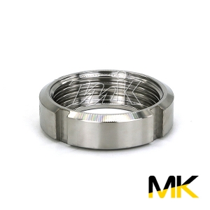 쎄니타리 DIN라운드너트(MK)(SUS304) (12154)