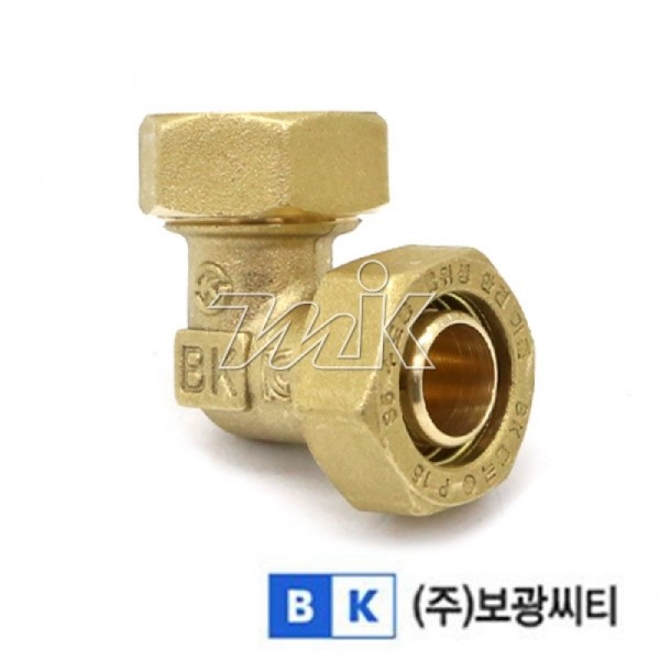 XL 양 엘보 (12A-40A) (국산/KS)(11903)