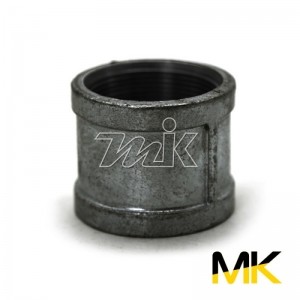 흑나사 주물소켓 국산-KS (12007)