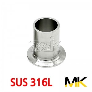 쎄니타리 롱페럴-배관용(MK)(SUS316L)(18060)