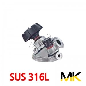 쎄니타리 다이아후렘밸브(SUS316L) E-04 페럴(MK)(18890)