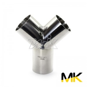 쎄니타리 Y티(대문자) 용접(MK)(SUS304) (19100)