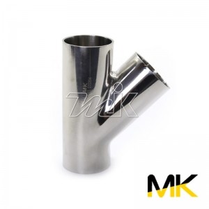 쎄니타리 y티-45도(소문자) 용접(MK)(SUS304) (19102)