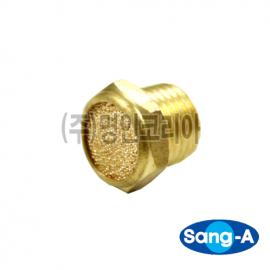 상아.황동소음기-SM시리즈(12363)