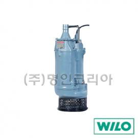 [견적]윌로.PDU-750 IHF/ILF 공사용(후렌지형)(12592)