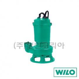 윌로.PDN-1405I 오물,산업폐수,지하 배수용(12564)