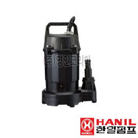 한일.IP-317-1/3HP(일반배수용)(12400)