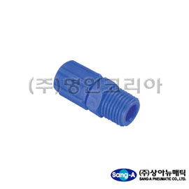 상아.투터치피팅(PVC)-TC(11717)