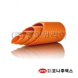 일반나선호스(주황)(10068)
