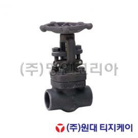 단조게이트-나사타입10K(A105)(13630)