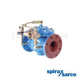 127-3 다이아프램식 감압밸브(물용)-글로브타입 (13763)