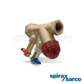 [견적]다이나믹밸런싱밸브(sigma) 15~50A(나사식) (13770)