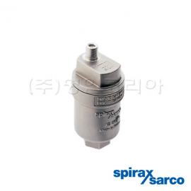 에어벤트(온수)AE30-나사식15A (13890)