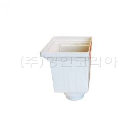 PP 물모임통(75/100겸용)(12723)