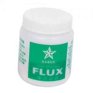 [별표] 플럭스(동) (50251)