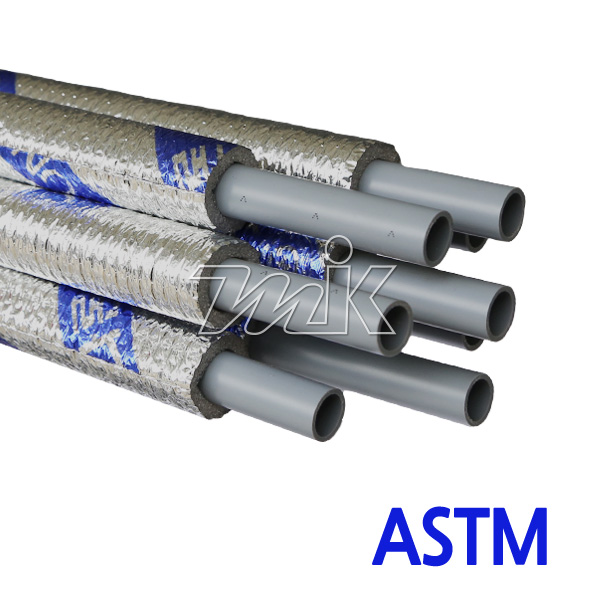 PB파이프 보온씌움(ASTM) (10053)