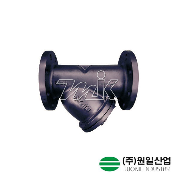 주철스트레나(일반)10K-후렌지식 (10235)