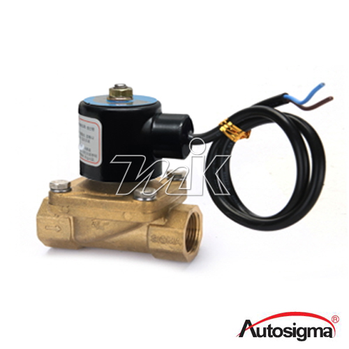 솔레노이드밸브-상시닫힘형(방수/분수용)-10K용(보급형)(10759)