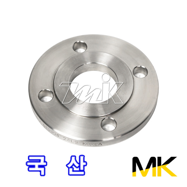 철후렌지DIN 16BAR SORF(국산)MK(10986)