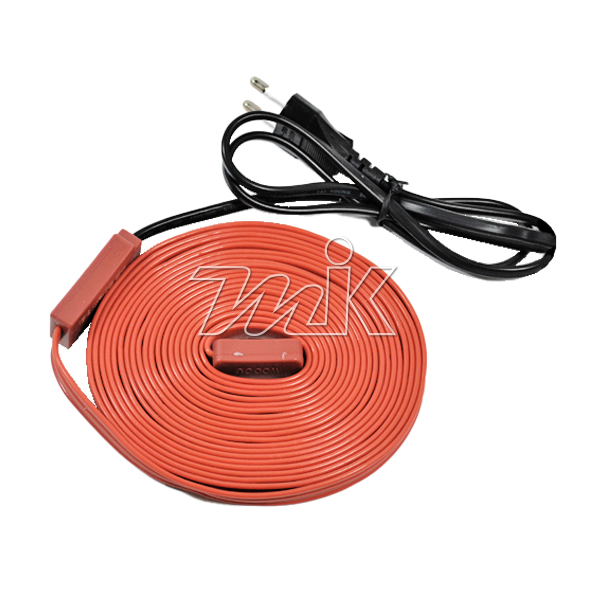 열선(PVC) 일반용 1M/2M/3M/5M/10M(11329)