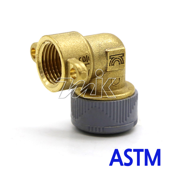 PB 수전엘보-앞날개/2P(ASTM)(11939)