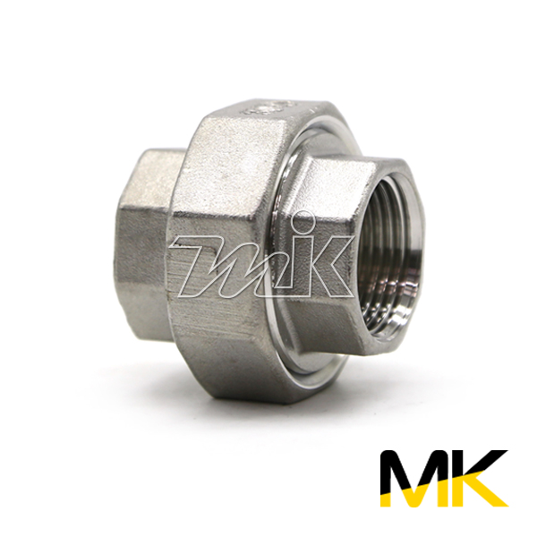 스텐나사유니온(MK)(SUS304) (12084)