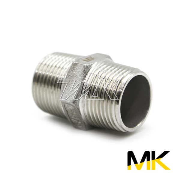 스텐나사주물니플(MK)(SUS304) (12086)