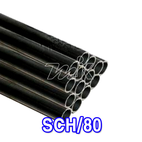 A106B 파이프(SML'S/80)(14538)