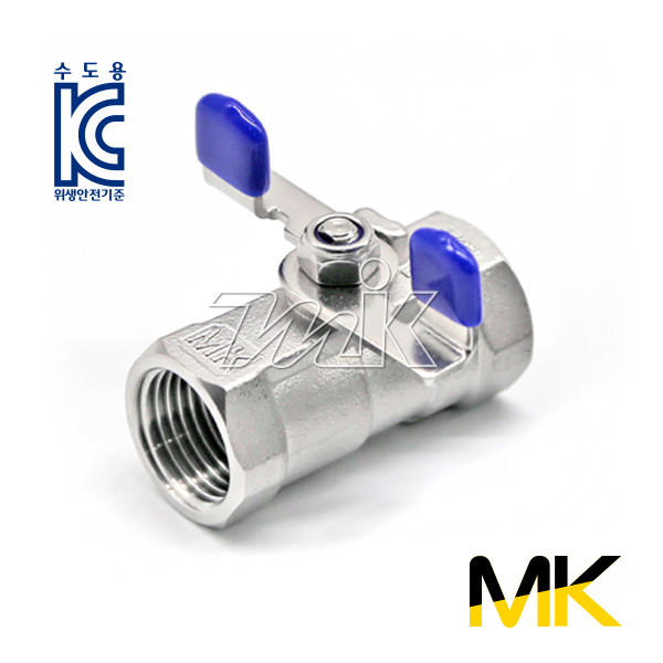 스텐프리미어볼밸브 나비 MK (15448)