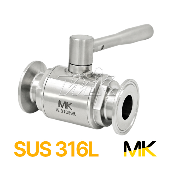 쎄니타리 퀵밸브2페럴(MK)(SUS316L)(17379)