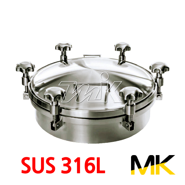 탱크맨홀 MK-M5001-SUS316L (18595)