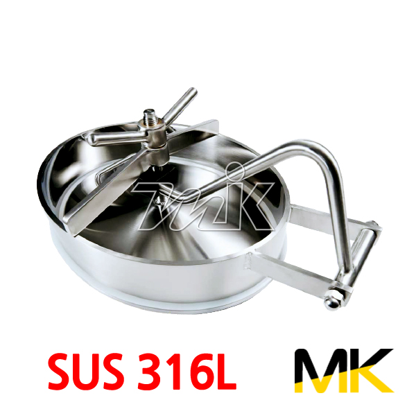 탱크맨홀 MK-M5004-SUS316L (18599)