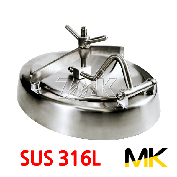 탱크맨홀 MK-M5005-SUS316L (18600)