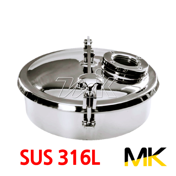탱크맨홀 MK-M5009-SUS316L (19302)