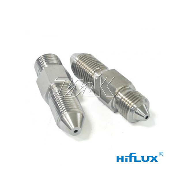 고압.유니온&아답터(M+M) 30,000psi&rarr;60,000psi(19499)
