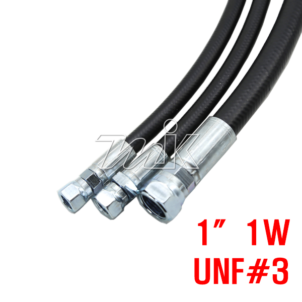 고압호스1(1W)-UNF#3(20100)