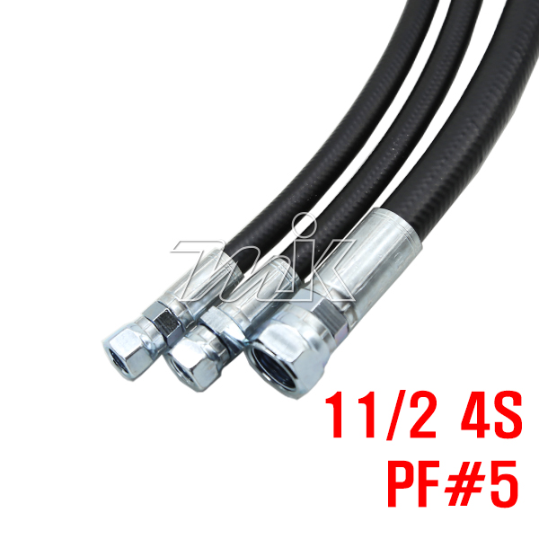 고압호스1-1/2(4S)-PF(20130)
