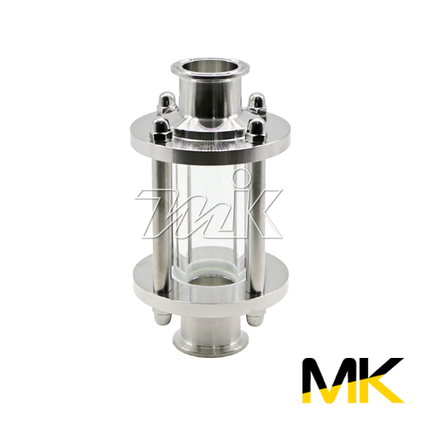 쎄니타리 사이트글라스 2페럴(테프론)-랜턴타입(MK) (21205)