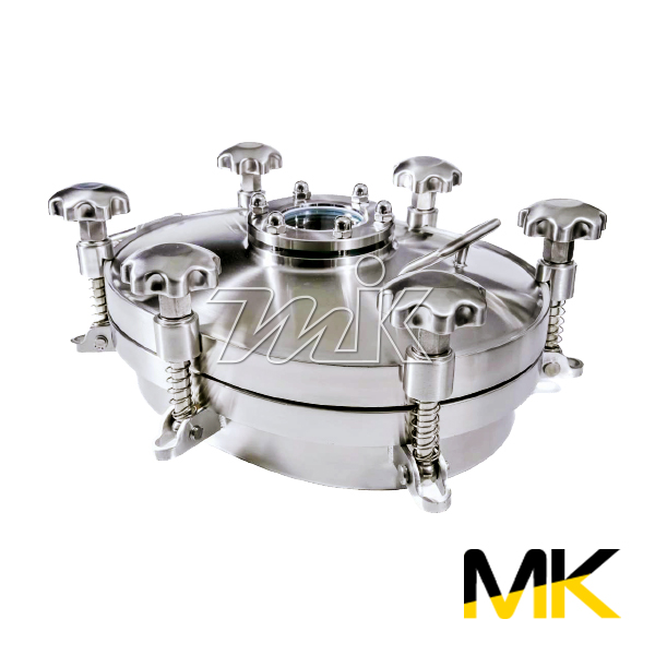 탱크맨홀 MK-M5013-SUS304 (21355)