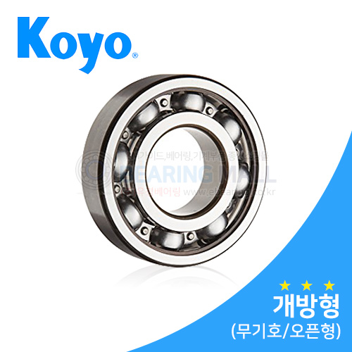 깊은홈볼베어링(Koyo/일제) 6910 (21871)