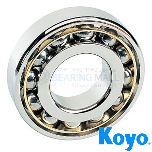 앵귤러볼베어링(koyo/일제) 7230A (22248)