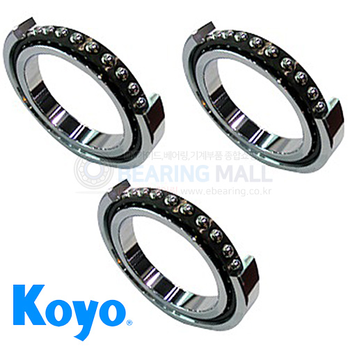 앵귤러볼베어링(koyo/일제) 7306AW (22372)