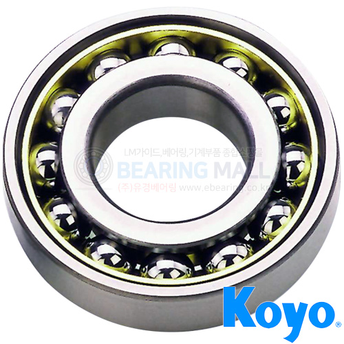 앵귤러볼베어링(koyo/일제) 7330A (22392)