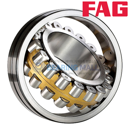 자동조심로울러베어링(FAG/유럽제) 24038 (23355)